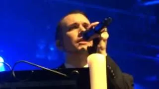 Ein Augenblick   Blutengel Oberhausen, 26 10 2013, HD, Klassik