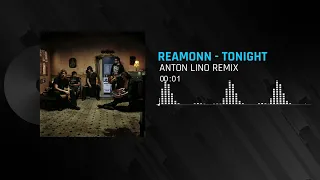Reamonn - Tonight (Anton Lino remix)