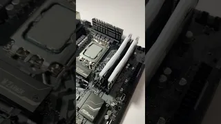 Сборка ПК I5 12400F / RTX 3060Ti