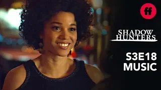 Shadowhunters | Season 3, Episode 18: Jordan Joins The Pack | Many Voices Speak - “Necessaries”