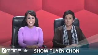 [Show Tuyển Chọn] NGƯỜI BÍ ẨN - TẬP 13 - HOÀI LINH - VIỆT HƯƠNG - TRẤN THÀNH - ĐÔNG NHI