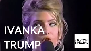 Envoyé spécial - Ivanka : l’atout Trump - 12 janvier 2017 (France 2)