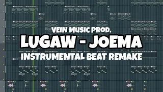 LUGAW - Joema KARAOKE / Instrumental Beat Remake (VEIN Music Prod.)