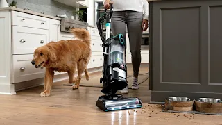 Bissell 2998 Multiclean Allergen Lift-Off Pet Vacuum | Bissell Cleanview Allergen LiftOff Pet Vacuum