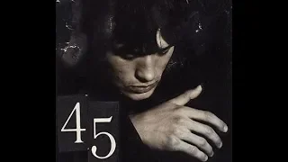 ЦОЙ 1 альбом "45",  #ГалкинTV