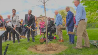 Central State University Celebrates Their 10th Land-Grant Anniversary