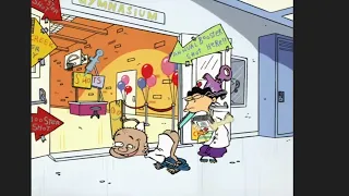 ed edd n eddy out of context 3