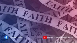 Hebrews 11:7 | A Multi-Dimensional Effects of Faith