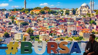 How to buy Istanbul to Bursa Ferry Boat Ticket  || CHEAPEST & QUICKEST WAY||