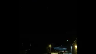 Tsunami sirens go off in Alaska after earthquake