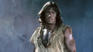 Hercules and the Maze of the Minotaur Promo