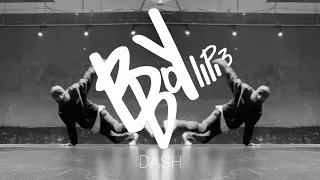 Dash ♤ BBOY MUSIC MIXTAPE 2021