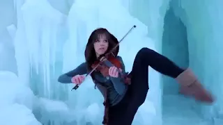 Дабстеп Скрипка/ VIOLIN & DUBSTEP