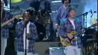 Hootie & the Blowfish - Brian Wilson - Kennedy Center Honors