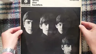 Showing you three great original 1960s records