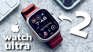 Apple Watch Ultra 2 | DO NOT Waste Your Money 💵