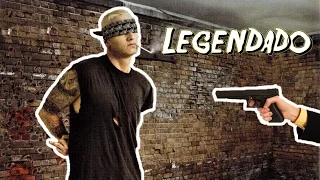 Eminem - Criminal 'LEGENDADO'