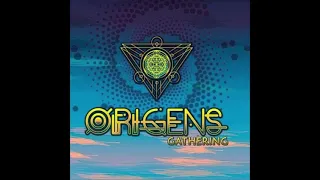 DJ PIN - Dj Set@Origens Gathering 2020 [Psychedelic Trance]