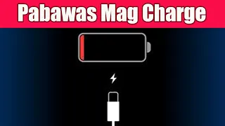 Paano Malaman Kung  Sira Ung Charging Pin