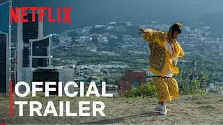 I'M NO LONGER HERE (2020) | Official Trailer | Netflix