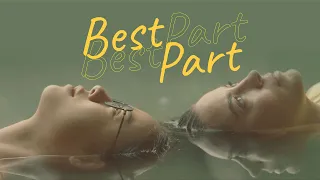 (The Half Of It) Ellie & Aster - Best part