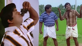 எனக்கு காது குத்தணும்...ஆயிரம் ரூபாய் கடன் கொடுங்க அண்ணே !| Senthil & Goundamani Tamil Comedy Scenes