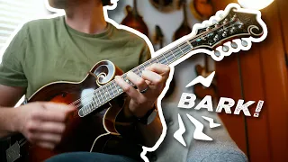 How to Play Chop Chords /// Getting the Chop Sound