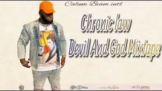 Chronic Law Mix 2023 / Chronic law Dancehall Mix 2023 / 1law / Lawboss Mix /
