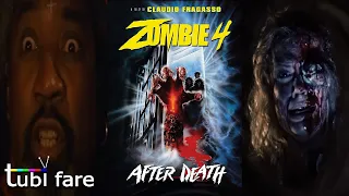 ZOMBIE 4: AFTER DEATH (1989) - Tubi Fare #3