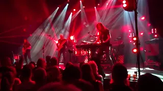 Riverside live in Hedon Zwolle (1)