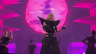 911/Sour Candy - Lady Gaga (Live Chromatica Ball Toronto)