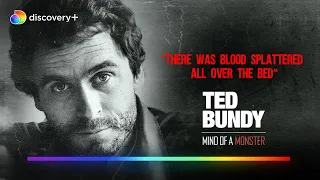 Killing frenzy in a sorority house l Ted Bundy: Mind of a Monster l discovery+