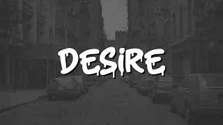 "Desire" | Old School Hip Hop Beat |  Freestyle Boom Bap Beat | Rap Instrumental | Antidote Beats