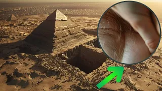 То, Что Нашли В ГРОБНИЦАХ Древнего ЕГИПТА, Повергло УЧЕНЫХ в ШОК