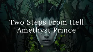 Two Steps From Hell - Amethyst Prince (Live Album Premiere) | Thomas Bergersen