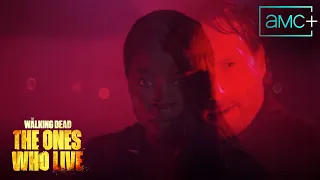 The Walking Dead: The Ones Who Live SDCC Teaser Trailer | ft. Andrew Lincoln, Danai Gurira