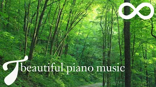 beautiful piano music |relaxing music for sleep & Relaxation