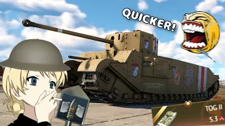 TOG II | Britpain Boogaloo