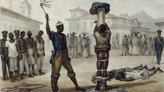 SLAVE TRADE | SAD HISTORY OF MISERY AND PAIN AT THE CAPE COAST CASTLE