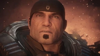 Gears of War: Ultimate Edition - Act 1: Ashes Gameplay Walkthrough [1080p HD]