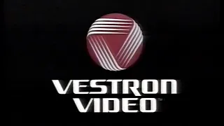 Vestron Video + Vestron Pictures (1989/1988)