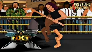 Dakota Kai ambushes Ember Moon: WWE NXT, Jun. 1, 2021 | Wrestling Revolution