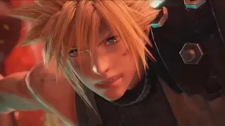 Dissidia Final Fantasy 4th Anniversary Trailer