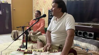 Nishan Bhi Koi Na Chora By Muhammad Alli And Vicky Khan.