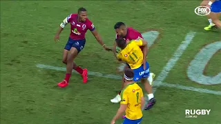 2018 Super Rugby: Top Hits of the Year