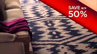 One Last Gift - Capel Rugs Commercial Spot