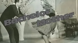 Swing Dance - Bachelor Mother (dance contest) 1939