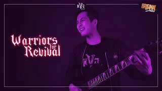 KVJ World's WARRIORS FOR REVIVAL (Official MV)