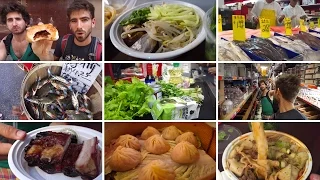 Chinatown Cheap Eats: The Glorious Guide (NYC)