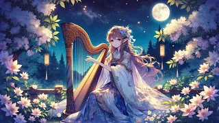 5月の夜のハープメドレー / May Night Harp Medley